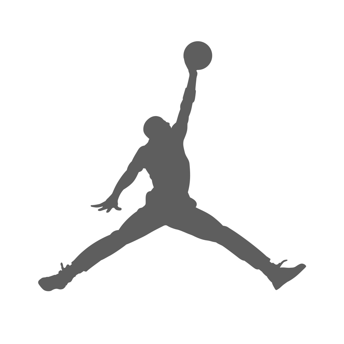 JORDAN